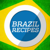Brazil Food Recipes: Enjoy Cooking App For Free