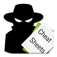 All Programming Cheat Sheets