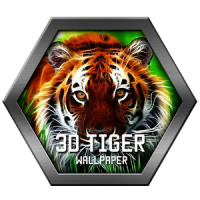3D Tigers