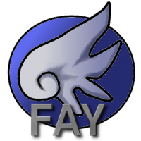 Fay FTP Client