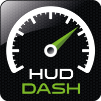 HUD Dash