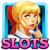 Slots Enchanted Tales Automat