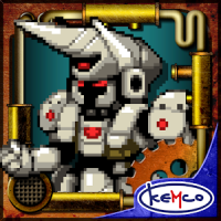 RPG 幻影のエクリプス - KEMCO