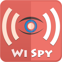 Wi Spy