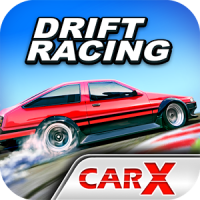 CarX Drift Racing