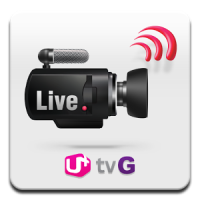 U+tv 가족방송 (직캠)