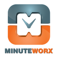 MinuteWorx Punch Clock Client