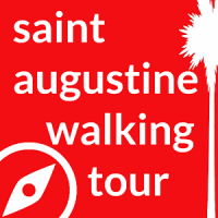 St. Augustine Walking Tour