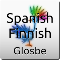 Finés-Español Diccionario