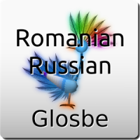 Rusă-Română Dicționar