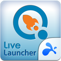Live-Q Launcher