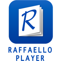Raffaello Player 4