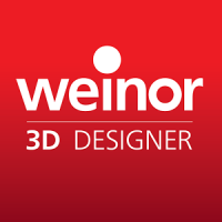 weinor 3D designer