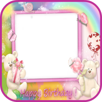 Birthday Frames