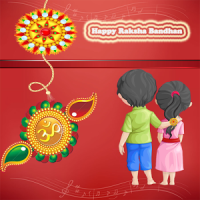 Rakhi Greetings