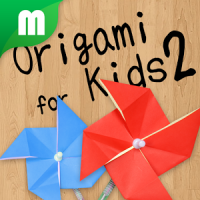 Kids Origami 2