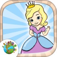 Juego de princesas