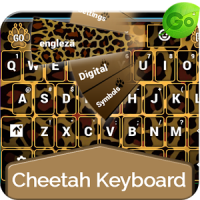 Cheetah clavier