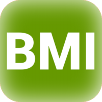 ideal standard weight BMI calculator