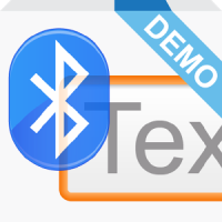 BluePiano Bluetooth Wedge Demo