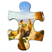 Puzle Jigsaw de paisajes