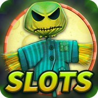 Halloween Casino Slots Game