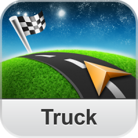 Sygic Truck GPS Navigation & Maps