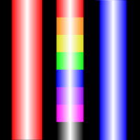 Light stick (free)