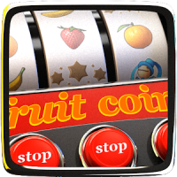 Fruit Coins Slot Machine Free