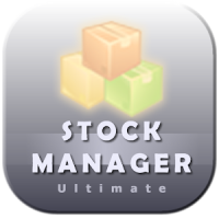 Management System (Stock) ERP