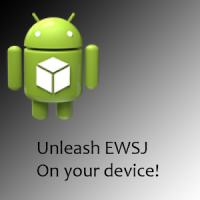 EWS 4 Android