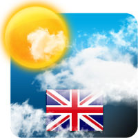 Погода в Великобритании