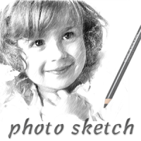 Photo Sketch Pencil