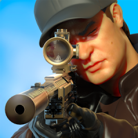 Sniper 3D Assassin : Gratuit