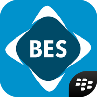 BlackBerry UEM Client