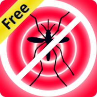 Anti Mosquito Sound Simulated