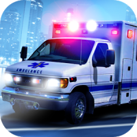 Chicago Ambulance - Sirens