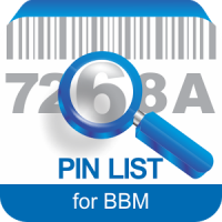 Pin List for BBM