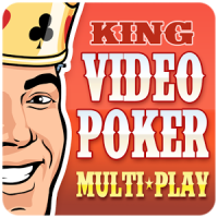 King Video Poker Multi Hand