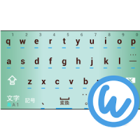 Seiji keyboard image