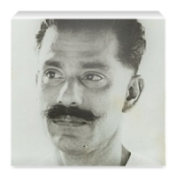 GNagarajan Tamil short stories