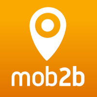 Mob2b Gestão de Equipe Externa