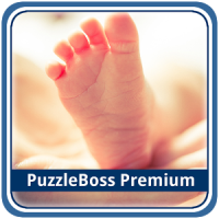 Jigsaw Puzzles: Babies