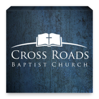 Cross Roads Baptist Church App