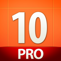 10 PRO - game ten for pro