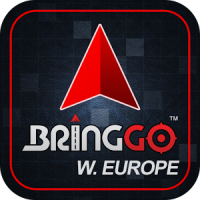 BringGo Western Europe