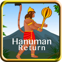 Hanuman Return Games