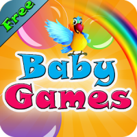 Baby Games for One Year Old