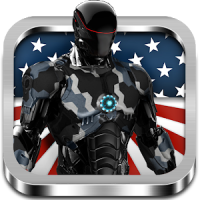 American Iron Avenger