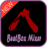 BeatBox Mixer!